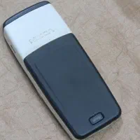 گوشی نوکیا ۱۱۰۰قدیمی سالم|موبایل|فردوس (خراسان), |دیوار