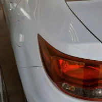 فروش شاهین G کارمندی|خودرو سواری و وانت|شیراز, شهرک گلها|دیوار