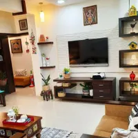 همخانه ۹۶ متری جنت آباد شمالی