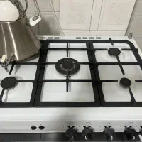 فرگاز|اجاق گاز و لوازم برقی پخت‌وپز|فولادشهر, B7|دیوار