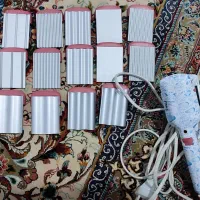 اتو مو مدل Max