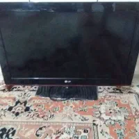 ال ای دی ۳۲ الجی کره ای|تلویزیون و پروژکتور|مشهد, موعود|دیوار