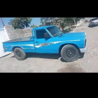 نیسان مدل1400