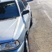 پراید 141معاوضه با وانت پیکان