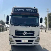 دنگ فنگ ۳۷۵|خودرو سنگین|میناب, |دیوار