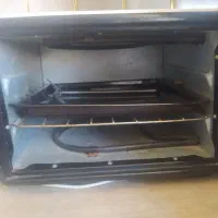 تستر کارکرده شیشه شکسته