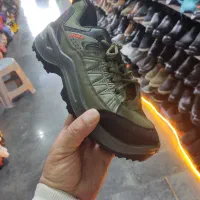 کفش کار|کیف، کفش، کمربند|گرگان, |دیوار