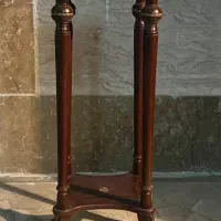 میز تلفن و عسلی نو