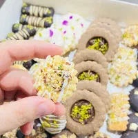 آموزش شیرینی