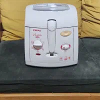 سرخ کن تفال اصل فرانسه