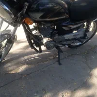 موتور ساوین ۲۰۰ مدل ۹۳