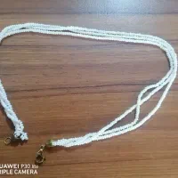 گردنبند مروارید سوغات مکه سالم و نو|بدلیجات|تهران, صاحب الزمان|دیوار