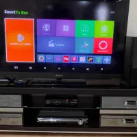 میز تلویزیون|میز تلویزیون|رشت, چله خانه|دیوار