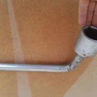 دسته بکس اچارچرخ بزرگ . لامپ پژو ویرایش جعبه ابزار|قطعات یدکی و لوازم جانبی|اهواز, سیاحی(سه راه خرمشهر)|دیوار
