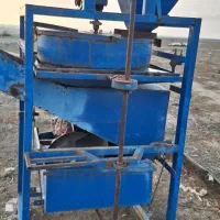 غلاف شکن بادام|ماشینآلات صنعتی|قشلاق دشت, |دیوار