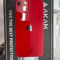 اپل iPhone 13 با حافظهٔ ۲۵۶ گیگابایت|موبایل|تهران, دهکده المپیک|دیوار