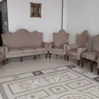 دوخت کاور مبلمان وصندلی وسایل برقی و خانگی