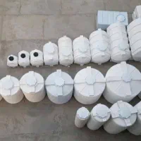 مخزن آب اورجینال تانکر اب منبع ساختمان تاسیسات