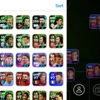 اکانت ای فوتبال efootball|کنسول، بازی ویدئویی و آنلاین|اصفهان, باغ نگاره|دیوار