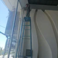 برقکار سیمکشی لوله کشی آب فاضلاب