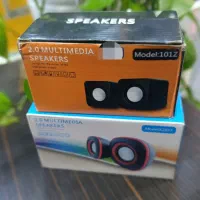 اسپیکر کامپیوتر و لپ تاپ