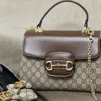 کیف و کالج گوچی