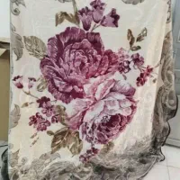 پتو ضخیم کیلویی دونفره
