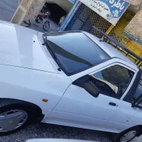 پراید وانت