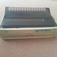 چاپگر سوزنی