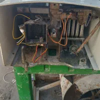 فروش آبگرمکن بوتان گتوند|آبگرمکن، پکیج، شوفاژ|گتوند, |دیوار