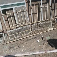 درب وپنجره|مصالح و تجهیزات ساختمان|نیشابور, ۲۲ بهمن|دیوار