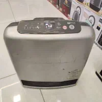 بخاری های ژاپنی پر قدرت|بخاری، هیتر، شومینه|مهاباد (آذربایجان غربی), |دیوار