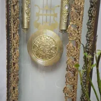 ساعت برنز ایستاده|ساعت دیواری و تزئینی|تبریز, |دیوار