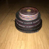 اتیکت لباس ( عمده )