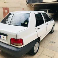 پراید۱۳۱مدل۹۸