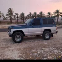 پاترول مدل ۷۷