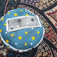 دوخت بالشتک نان وسرویس اشپزخانه|سفره، حوله، دستمال آشپزخانه|ایوان, |دیوار