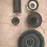 اسپیکر. بلندگو|سیستم صوتی خانگی|مشهد, پنجتن|دیوار