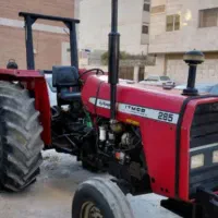 تراکتورپمپ آب کشی پشت ثراکتوز|قطعات یدکی و لوازم جانبی|شیراز, برمشور علیا|دیوار