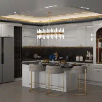 آپارتمان-صفر-کلید-نخورده-سند-ملکی