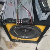 ضبط و باند|قطعات یدکی و لوازم جانبی|کاشان, پشت شهربانی|دیوار