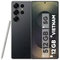گوشی سامسونگ گلکسی S25 Ultra ویتنام حافظه 256