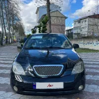 تیبا ۲ مدل ۹۴