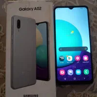 گوشی A02