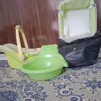 وسایل نوزاد