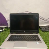 لپ تاپ i5n7 hp|رایانه همراه|همدان, |دیوار