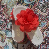 دمپایی|کفش و لباس بچه|زاهدان, |دیوار