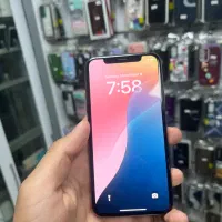 ایفون xs حافظه ۲۵۶|موبایل|گناباد, |دیوار