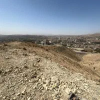 فروش زمین مسکونی در بومهن سند تک برگ