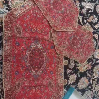 رو میزی سه تیکه سنتی تِرمه